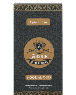 Noor Al Oud